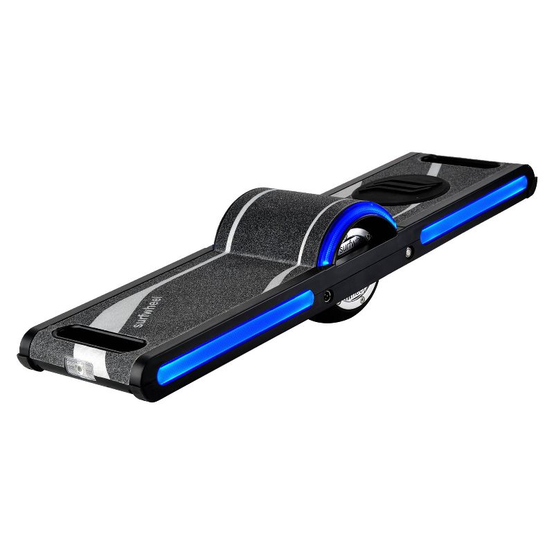 GoTrax Hoverfly Hoverboard Seat Attachment - Black