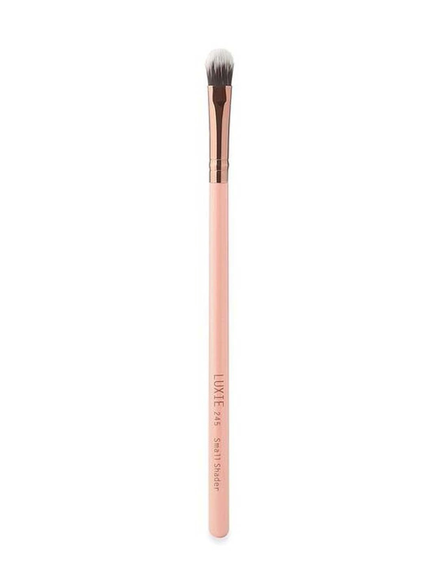 Matt Look Lash & Brow Brush