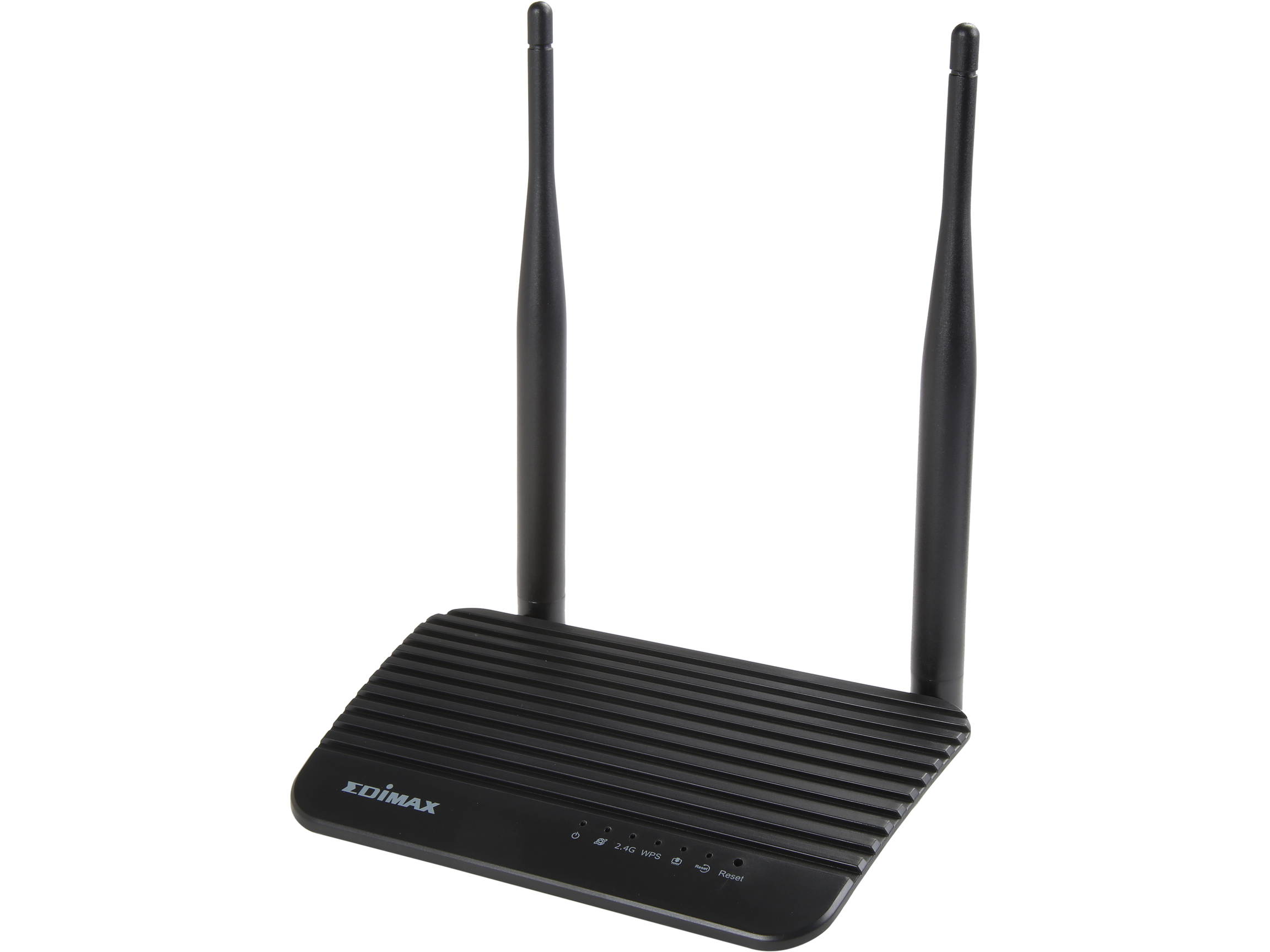 EDIMAX BR-6428nS V4 5-in-1 N300 Wi-Fi Router, Access Point, Range Extender, Wi-Fi Bridge & WISP