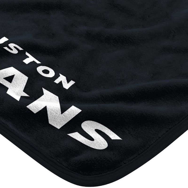 MLS Seattle Sounders FC Frosty Fleece Throw Blanket