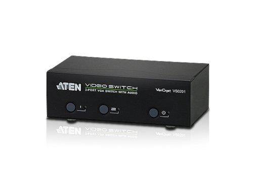 Gefen EXT-DVI-16416 16x16 DVI Crosspoint Matrix