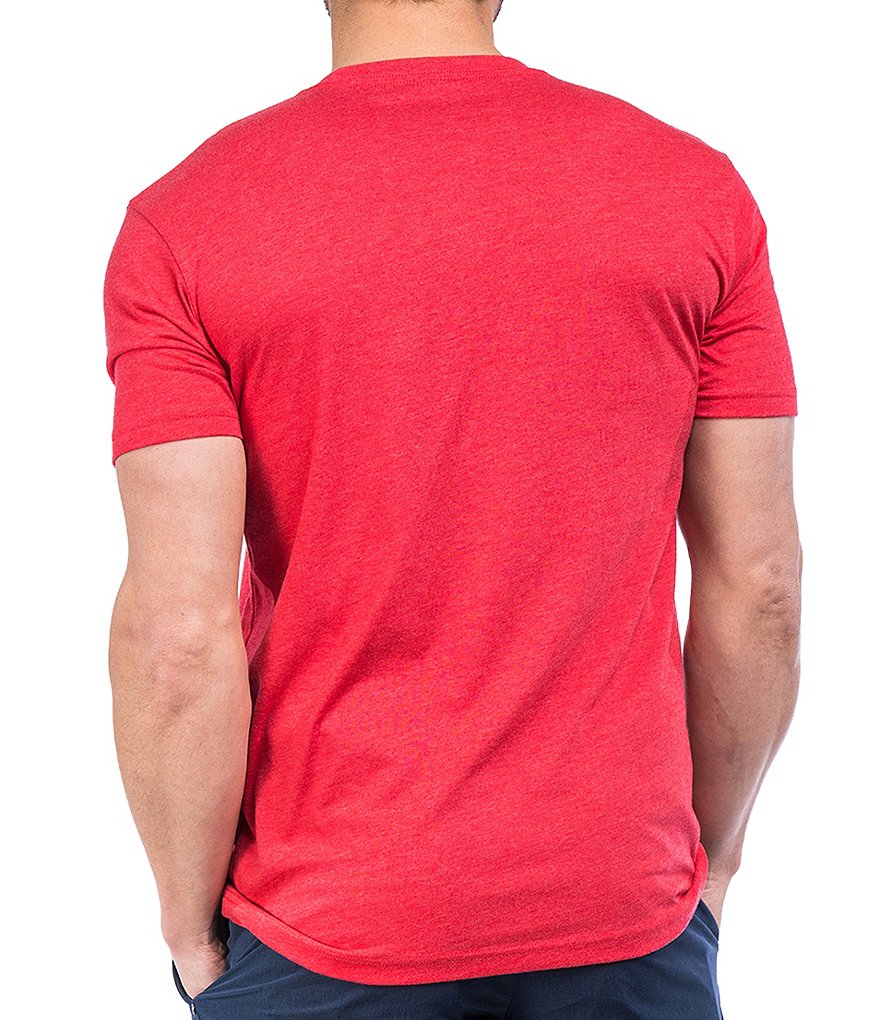 BLACK CLOVER Loyalty Short-Sleeve Graphic T-Shirt