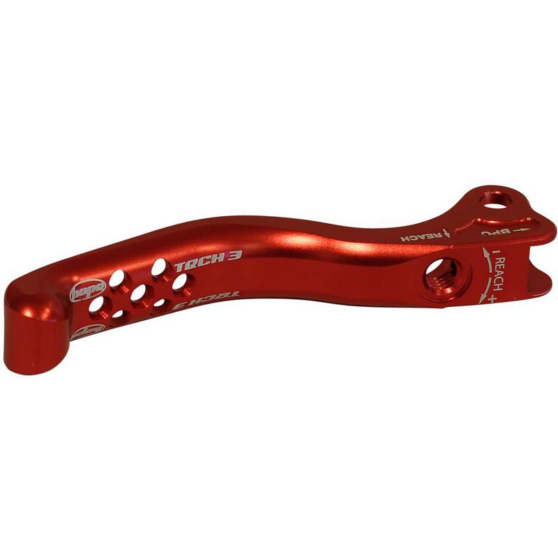 Hope Tech Tech Tech 3 Replacement Lever Blade Hydraulic Brake Lever Part