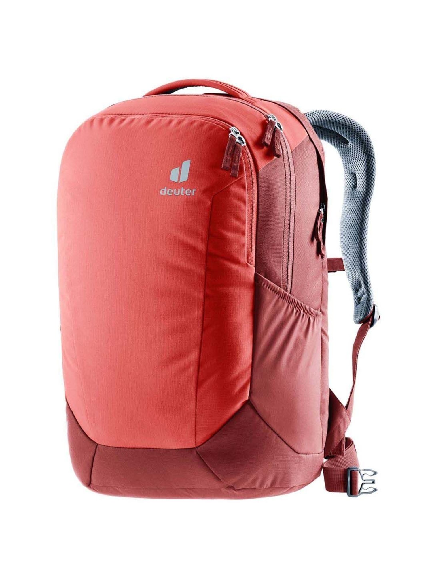 Deuter Giga Red Medium Backpack