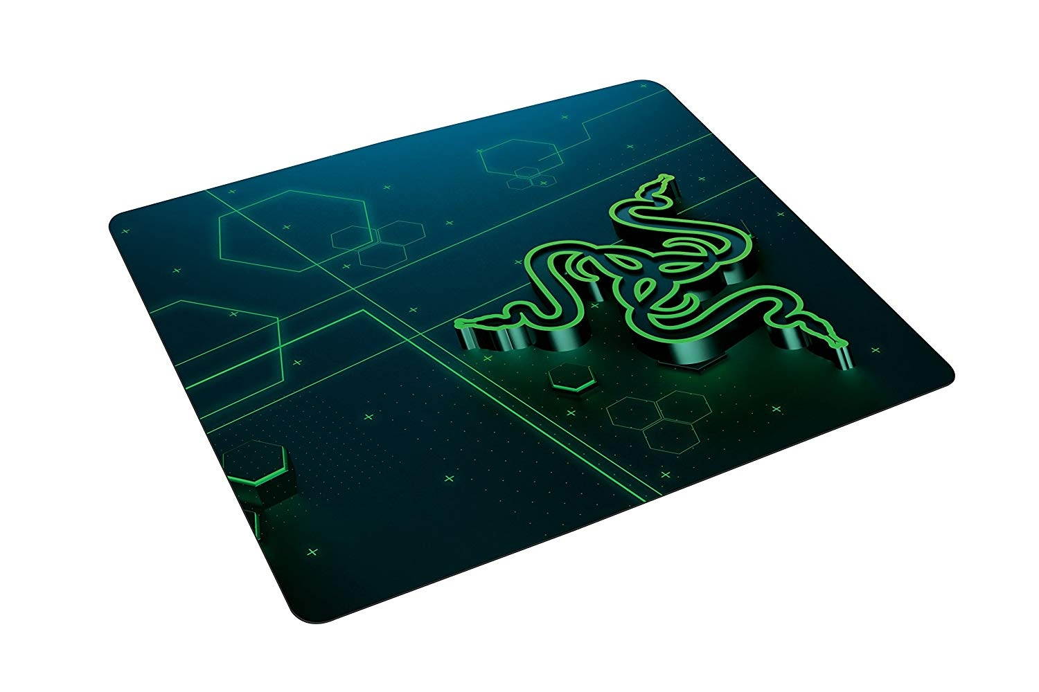 Razer Goliathus Mobile Portable Gaming Mouse Mat - Anti-slip Rubber Base - 1.5mm