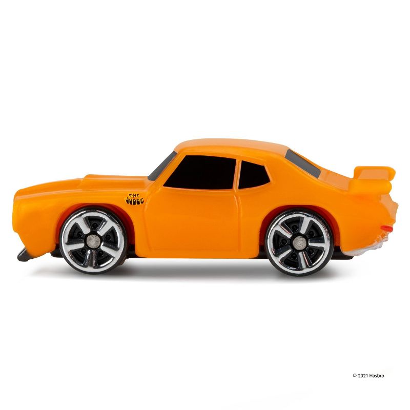 Micro Machines - Multipack (World Pack) - Micro Drag Race Classics