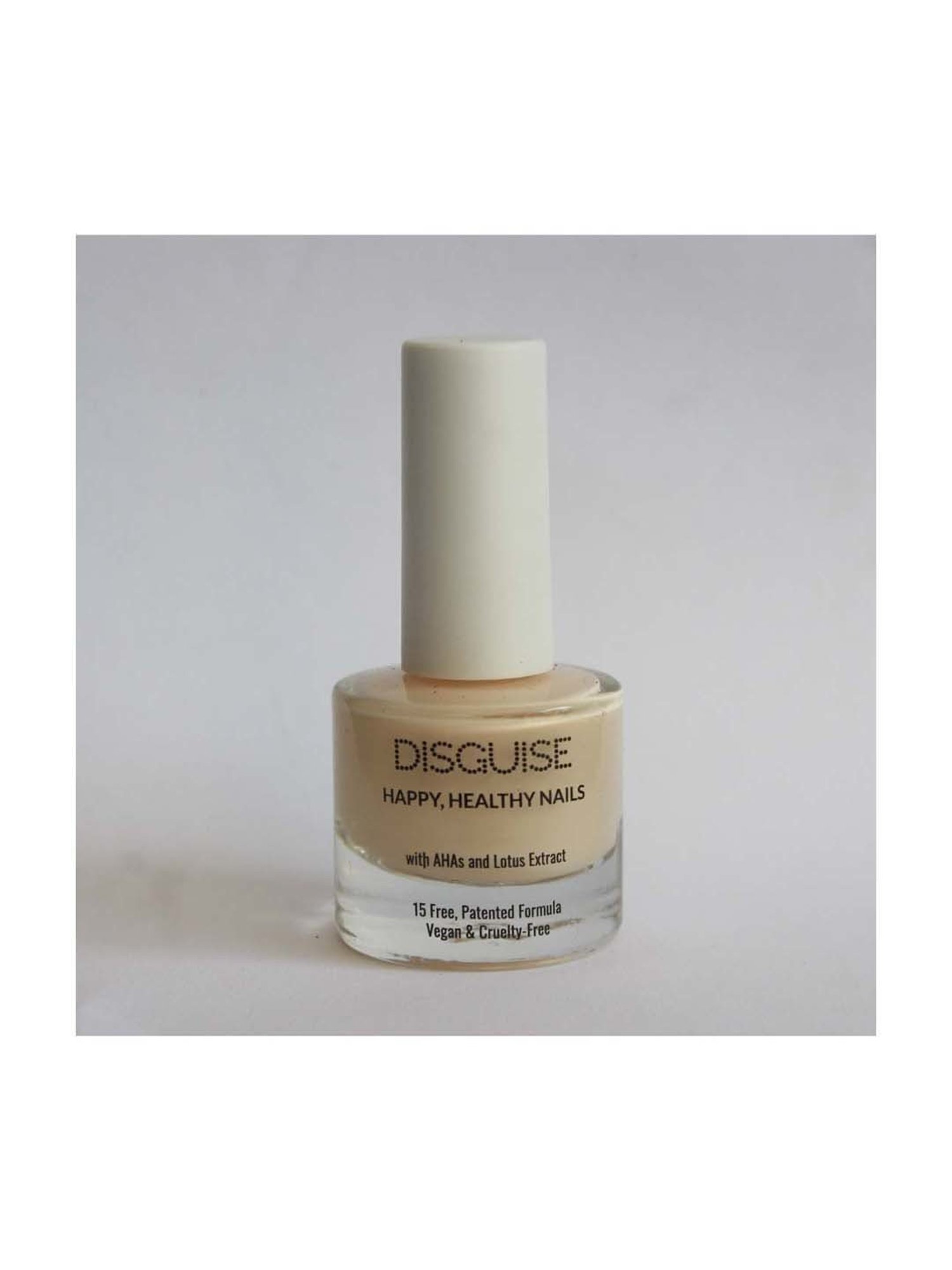 Disguise Cosmetics Happy Healthy Nails Butterscotch 116 - 9 ml