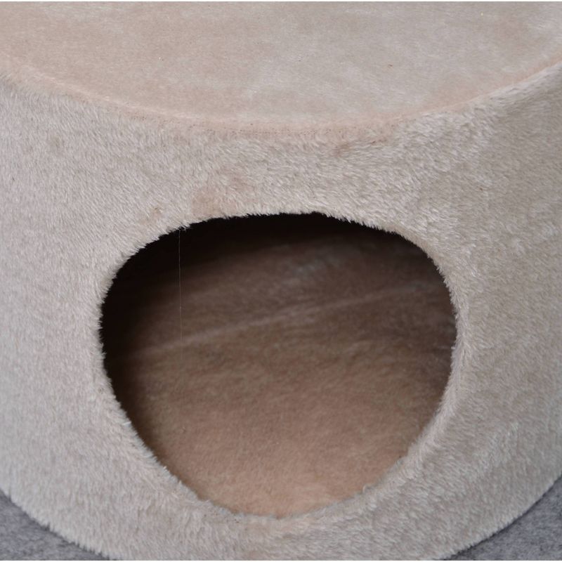 Two by Two Birch Cat Tower