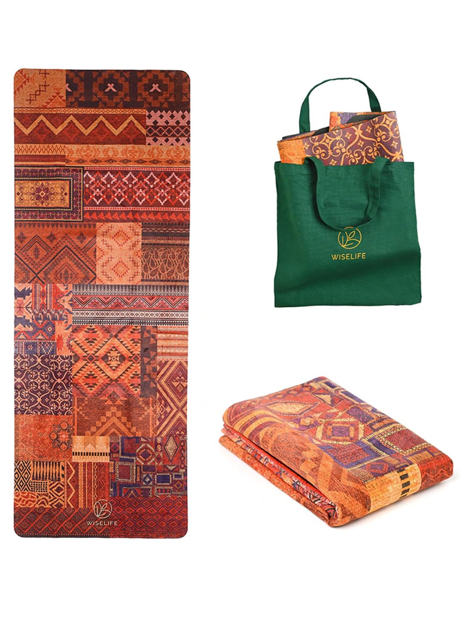 Nodens Multicolored Frizbee Ring (7 inch)