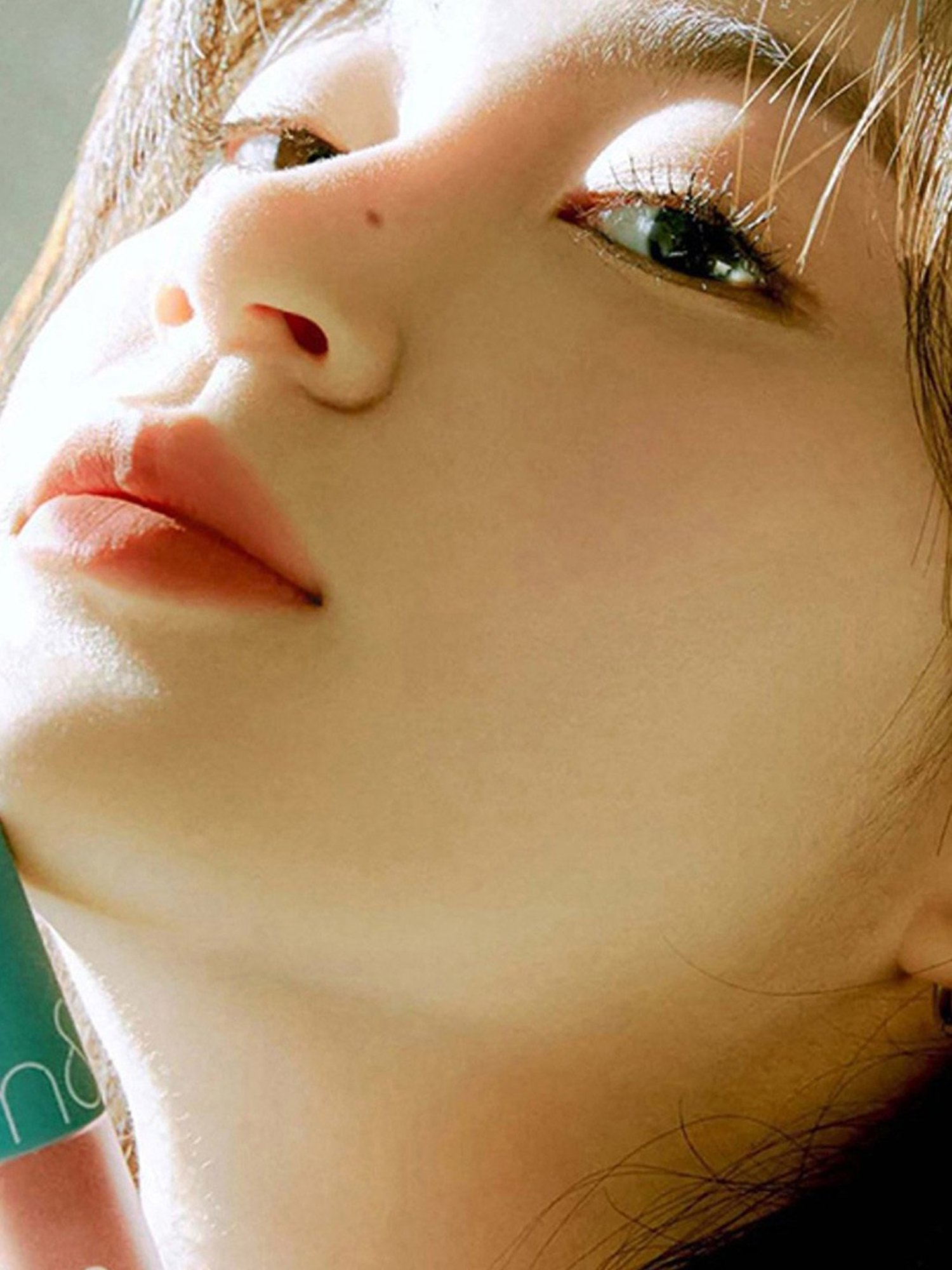 Gush Play Tint 2 In 1 Lip & Cheek Tint Jaw Breaker - 5 gm