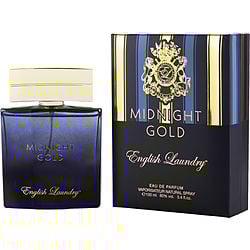 EAU DE PARFUM SPRAY 3.4 OZ