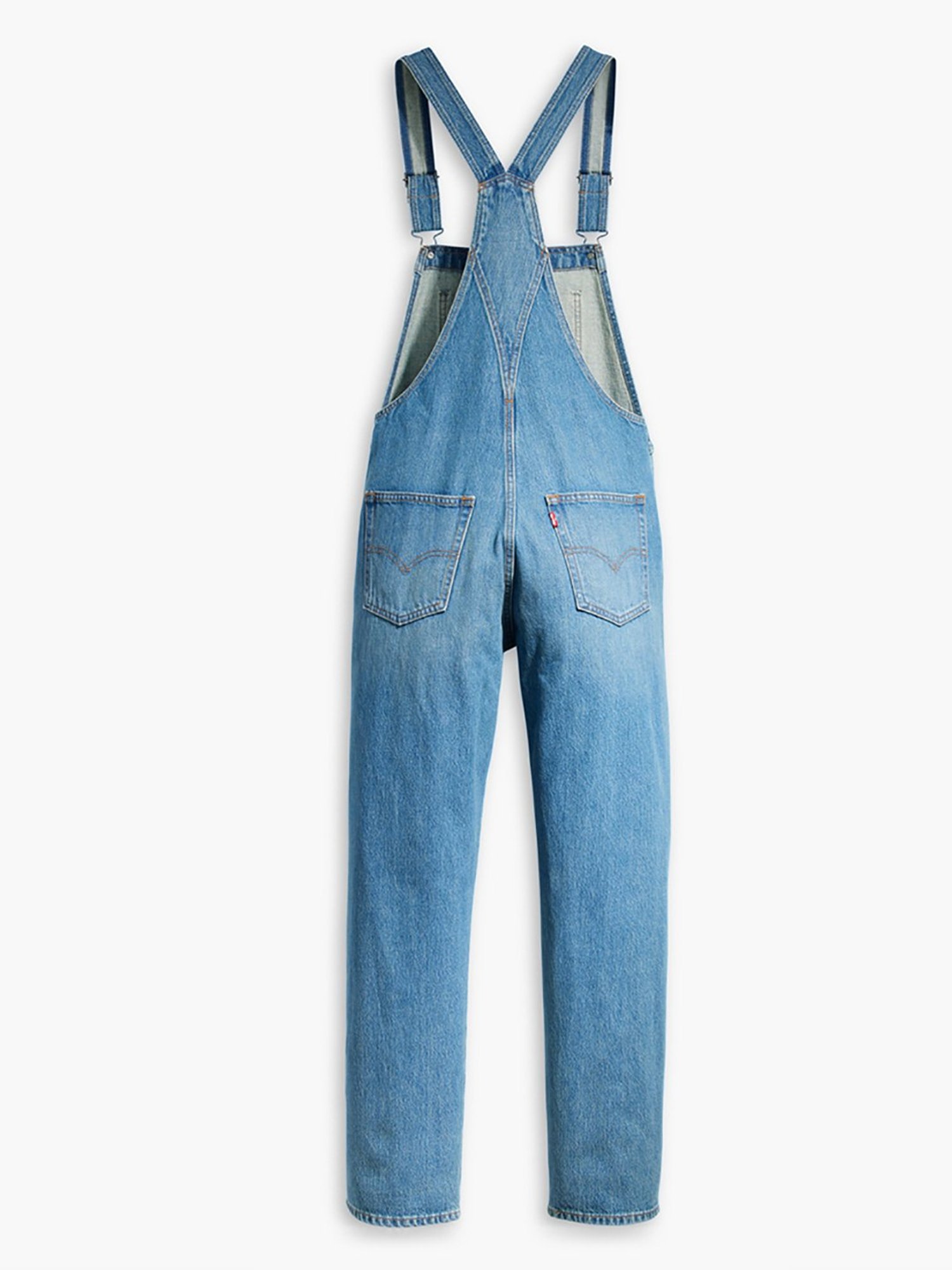 Levi's Blue Dungaree