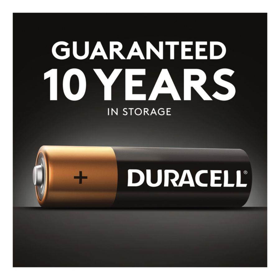 Duracell 8 Pack C Alkaline Battery MN14R8DWZ17