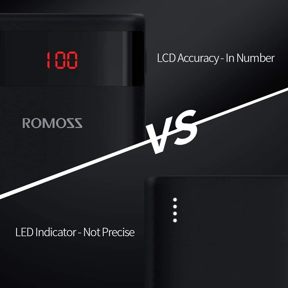 2600mAh Power Bank Portable External Battery Charger for iPhone 4S 5 5S