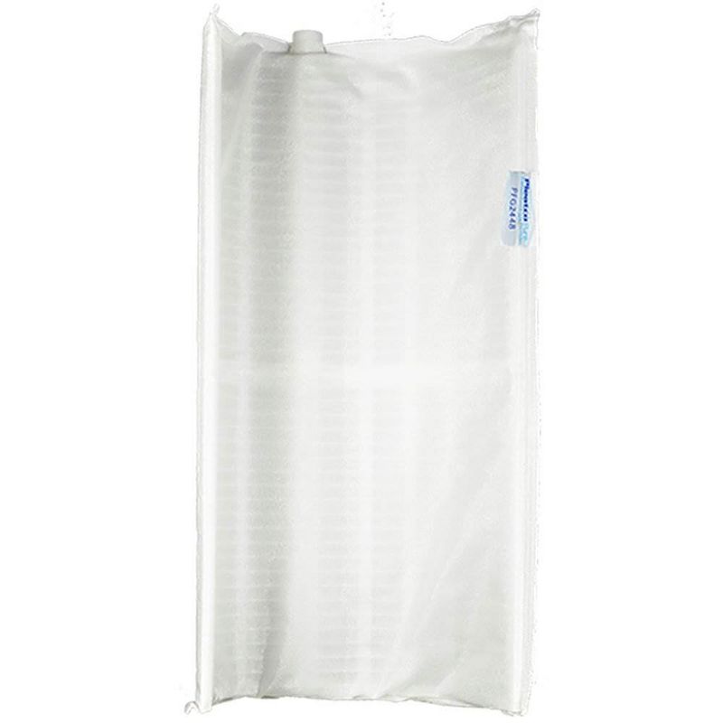 Pleatco PFG2448 48 Sq Ft Universal Vertical DE Swimming Pool Filter Grid FG1004