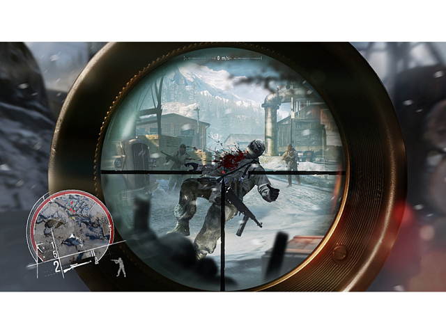 Enemy Front Multiplayer Map Pack [Online Game Code]