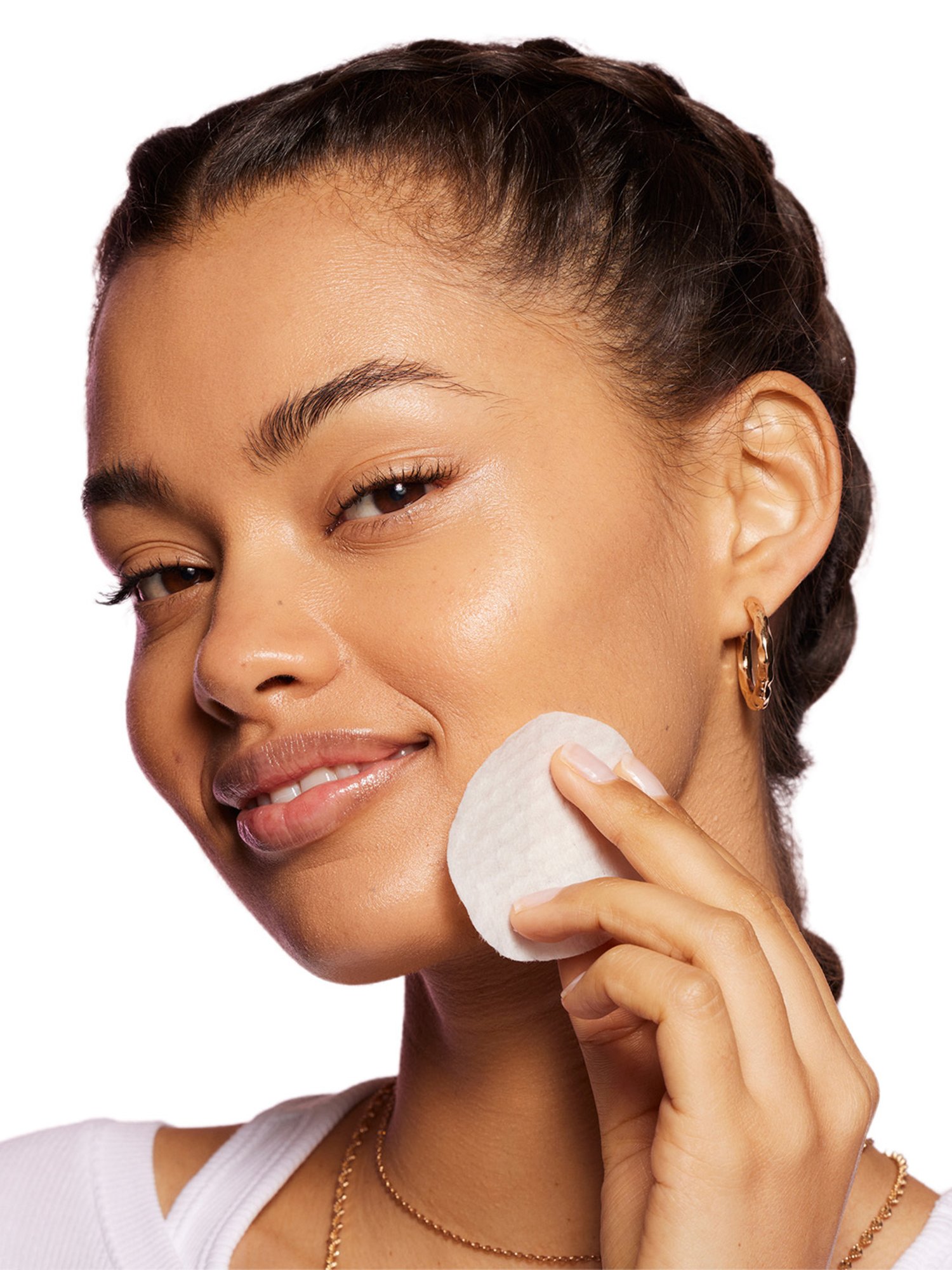 Dromen & Co Magic Cotton Pads - 50 Sheets