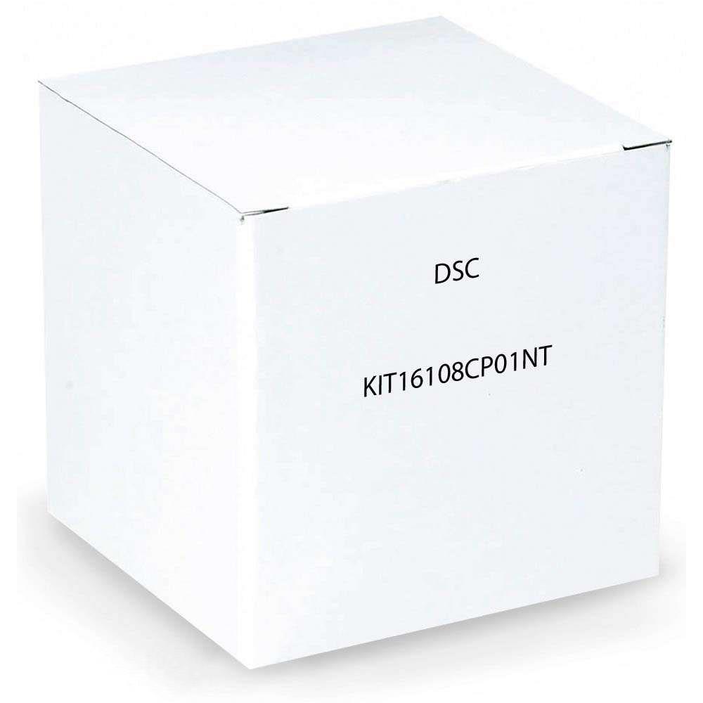 DSC KIT16-108CP01NT
