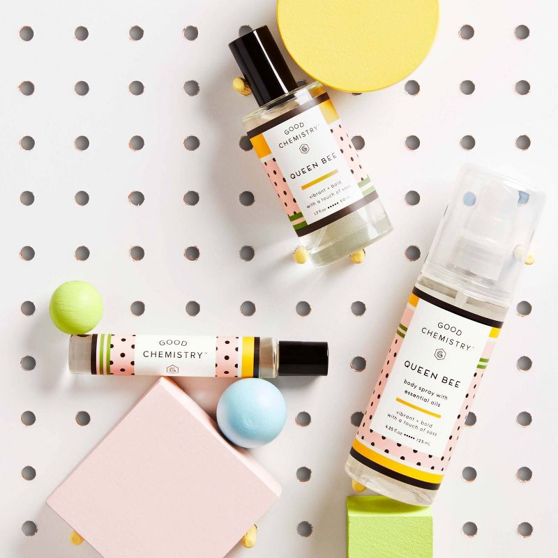 MoonRay Bloom by Pacifica Women's Perfume