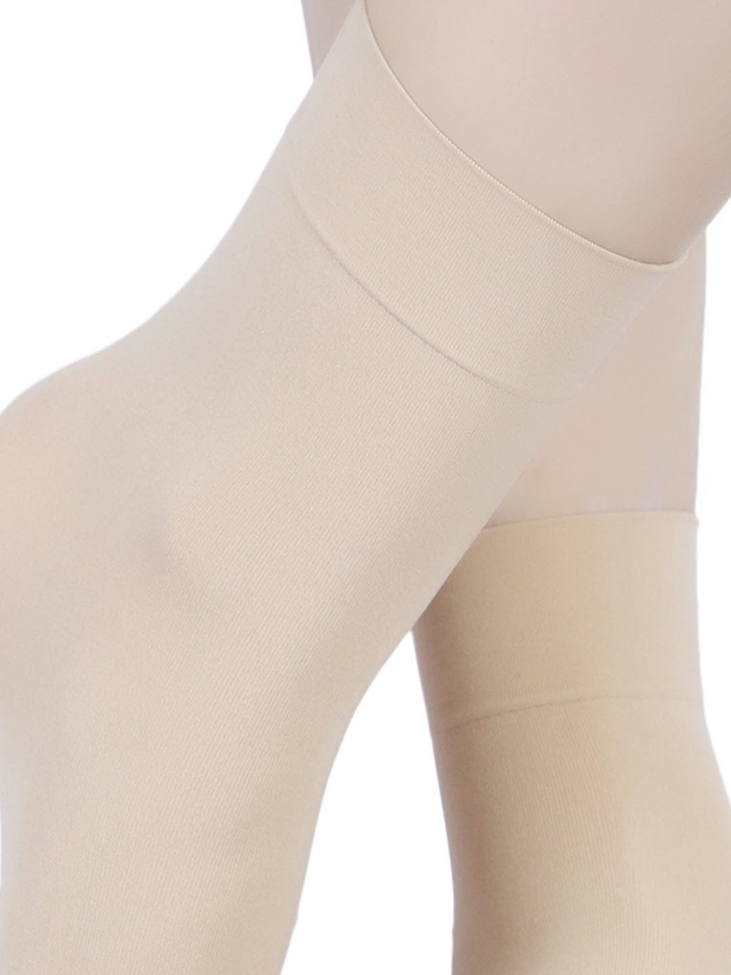 NEXT2SKIN Black Nylon Ankle Length Opaque Socks (Pack of 3)