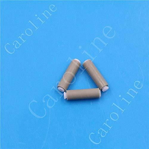 Printer Parts DX5 Yoton Paper Pressure Pinch Roller for Mut0h RJ-900C RJ900X VJ-1604 VJ-1204 VJ-1624 VJ-1304 Rubber Pinch Roller Wheel - (Color: Make in China)