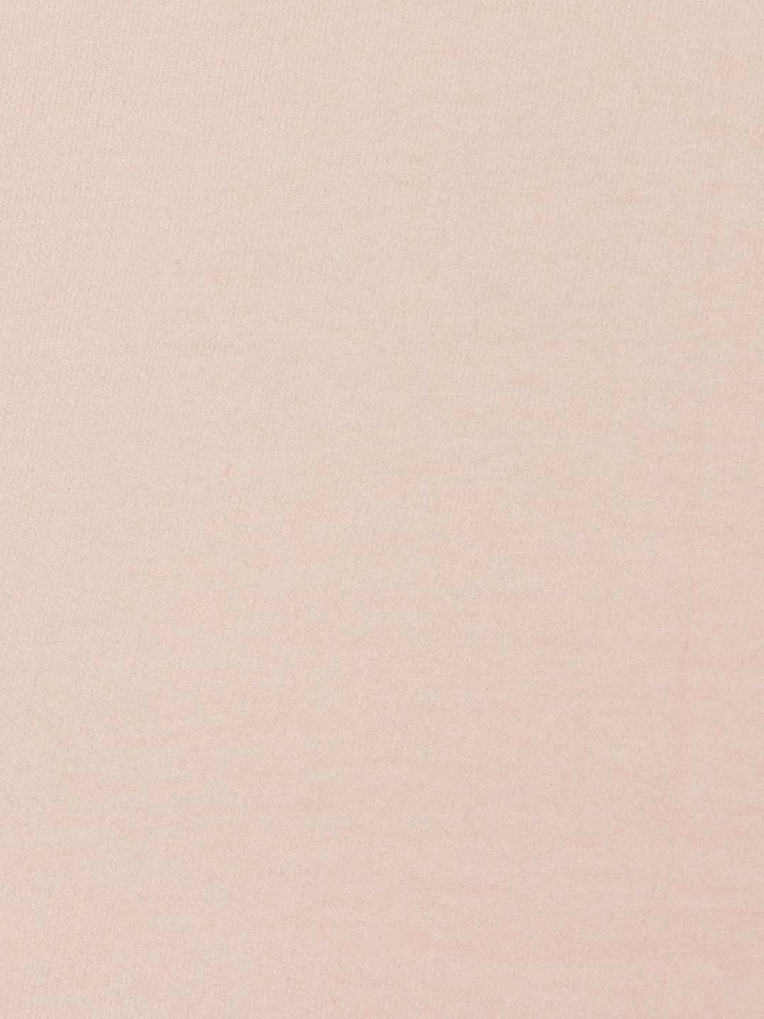 Ajile by Pantaloons Peach Cotton Graphic Print Sports Sweatshirt