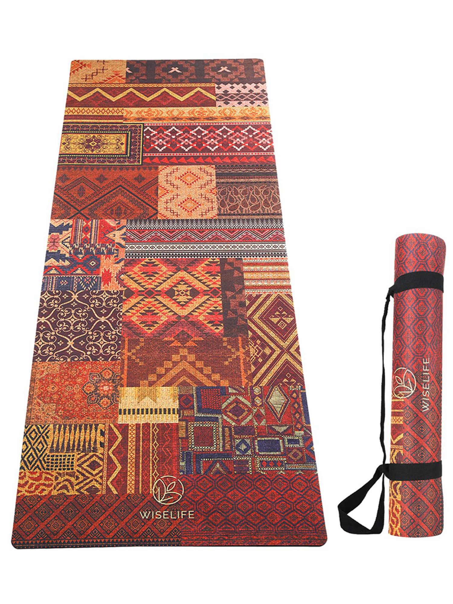 Nodens Multicolored Frizbee Ring (7 inch)