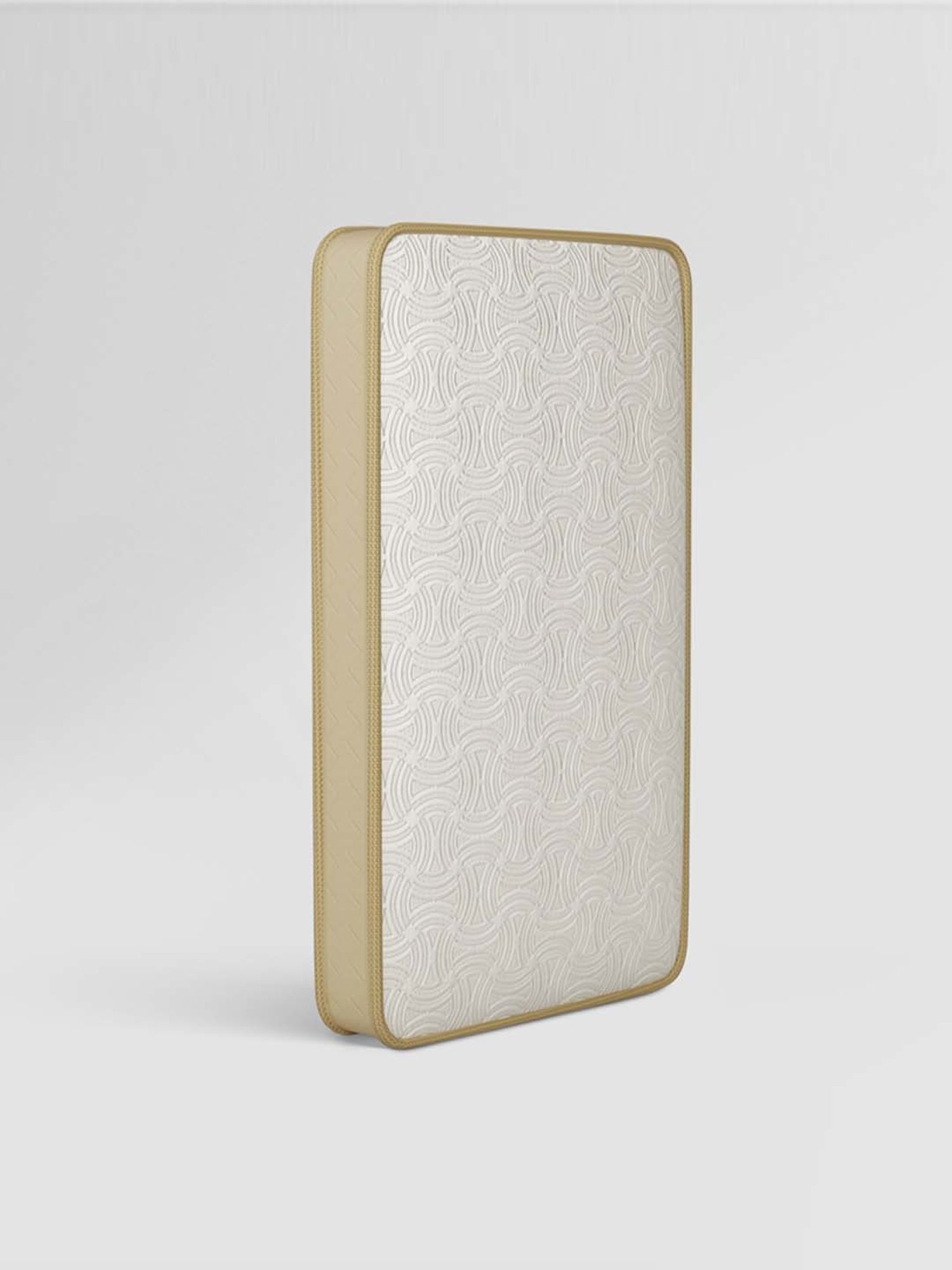 Duroflex Live-in Adapt Grey Foam New Gen Smart Design Flippable Adjustable Double Mattress