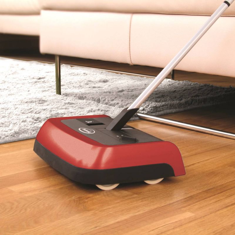 Karcher Electric Broom - Yellow