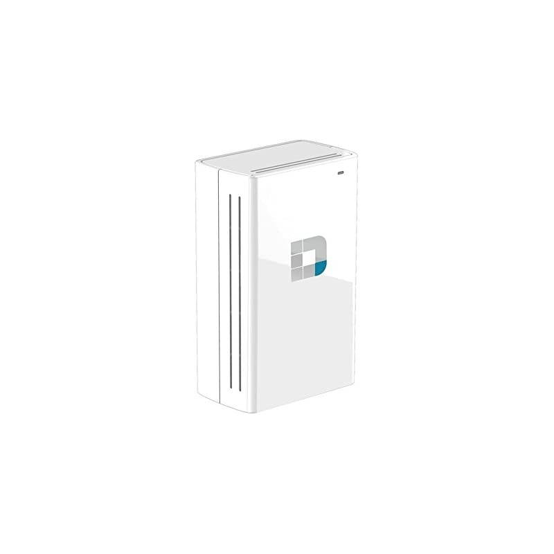 DAP1520 IEEE 80211n 750 Mbps Wireless Range Extender Renewed