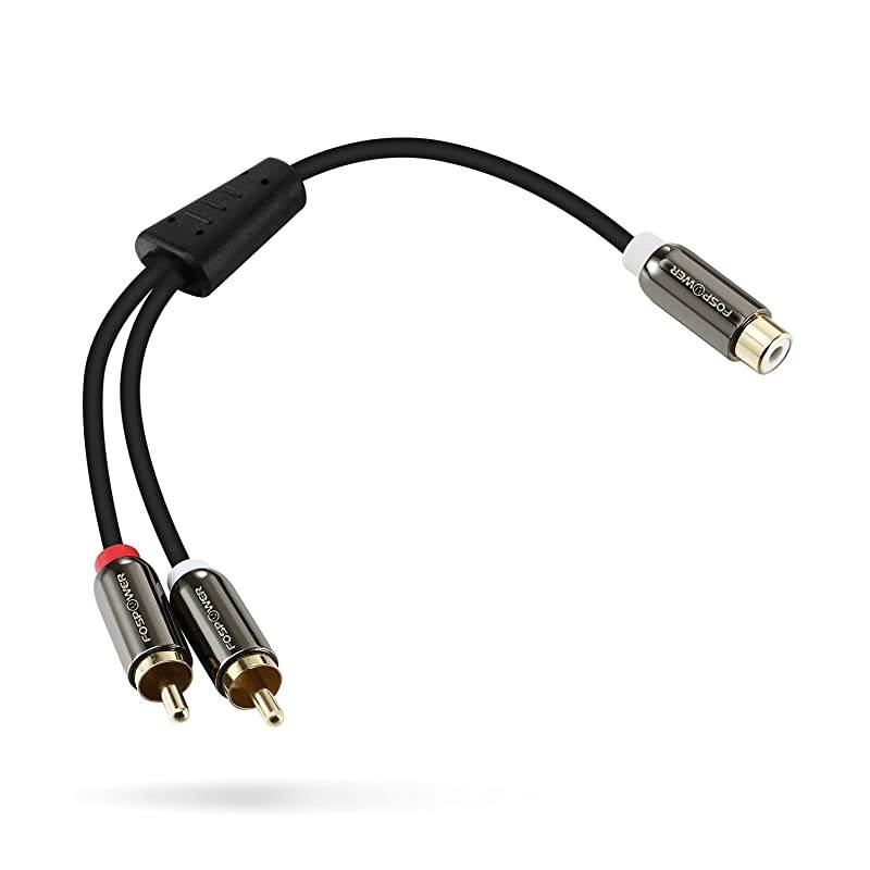 Pcs High Frequency 3GHz F81 Barrel Connectors Couplers