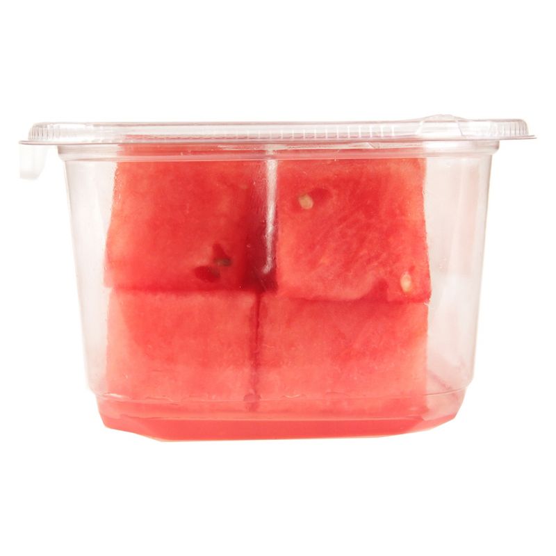 Diced Watermelon - 9.5oz