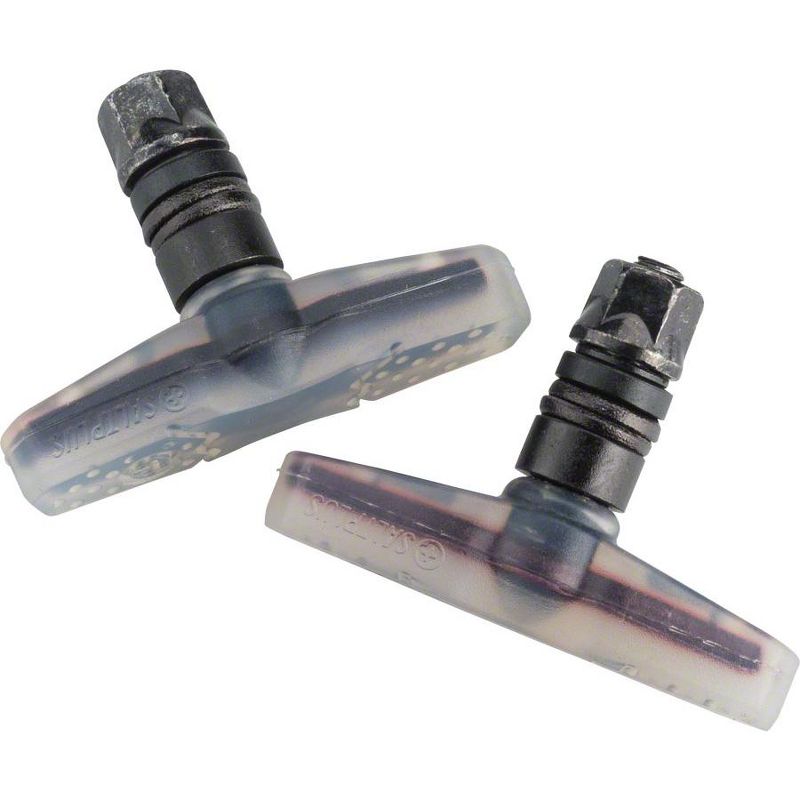 Salt Plus Propeller Brake Shoe and Pad