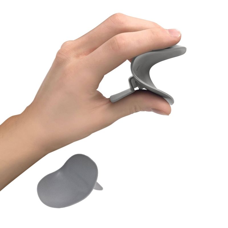 OXO Tot Potty Chair - Gray