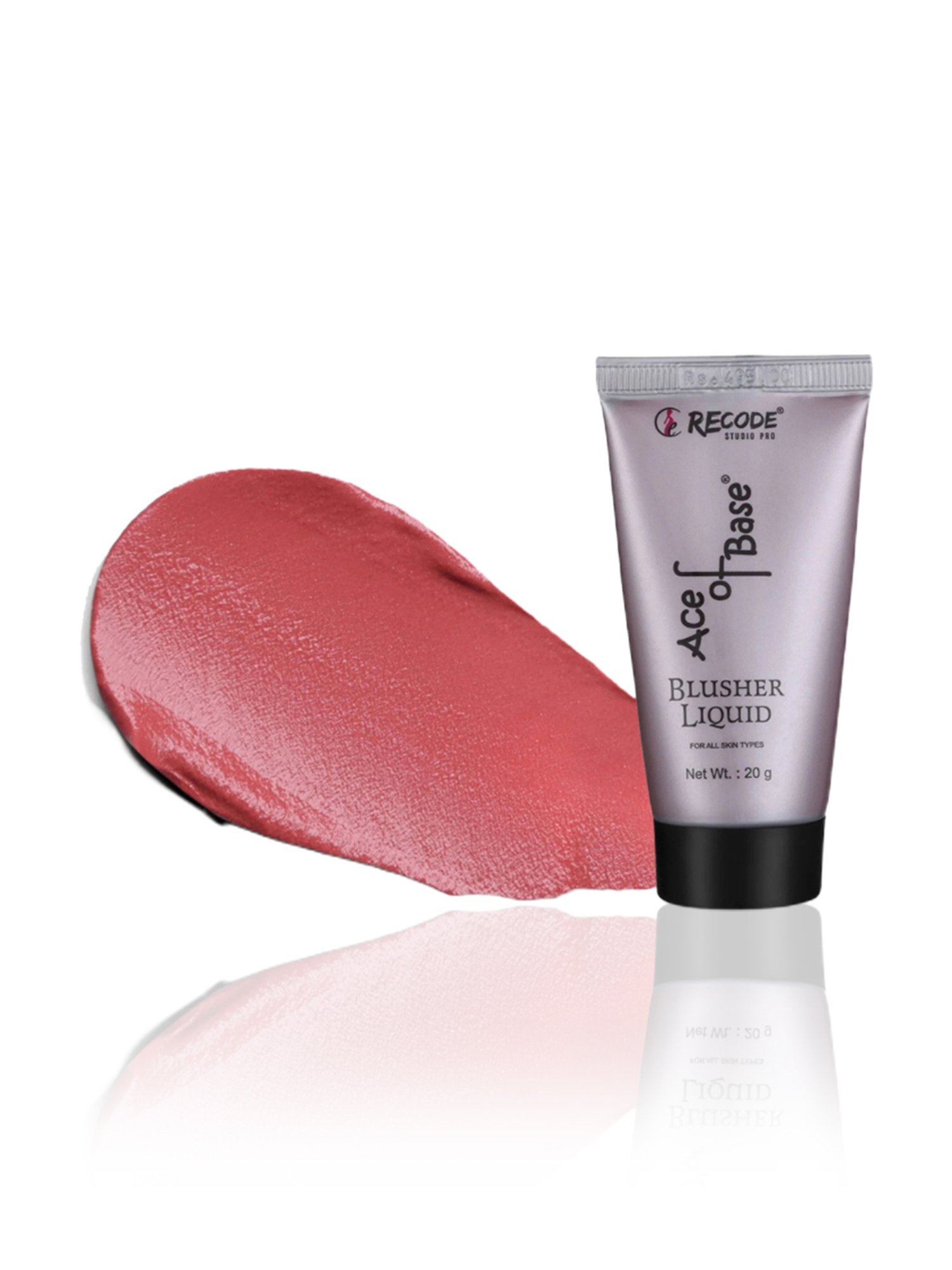 Rom&nd Better Than Cheek Blush W01 Odi Milk - 3.8 gm