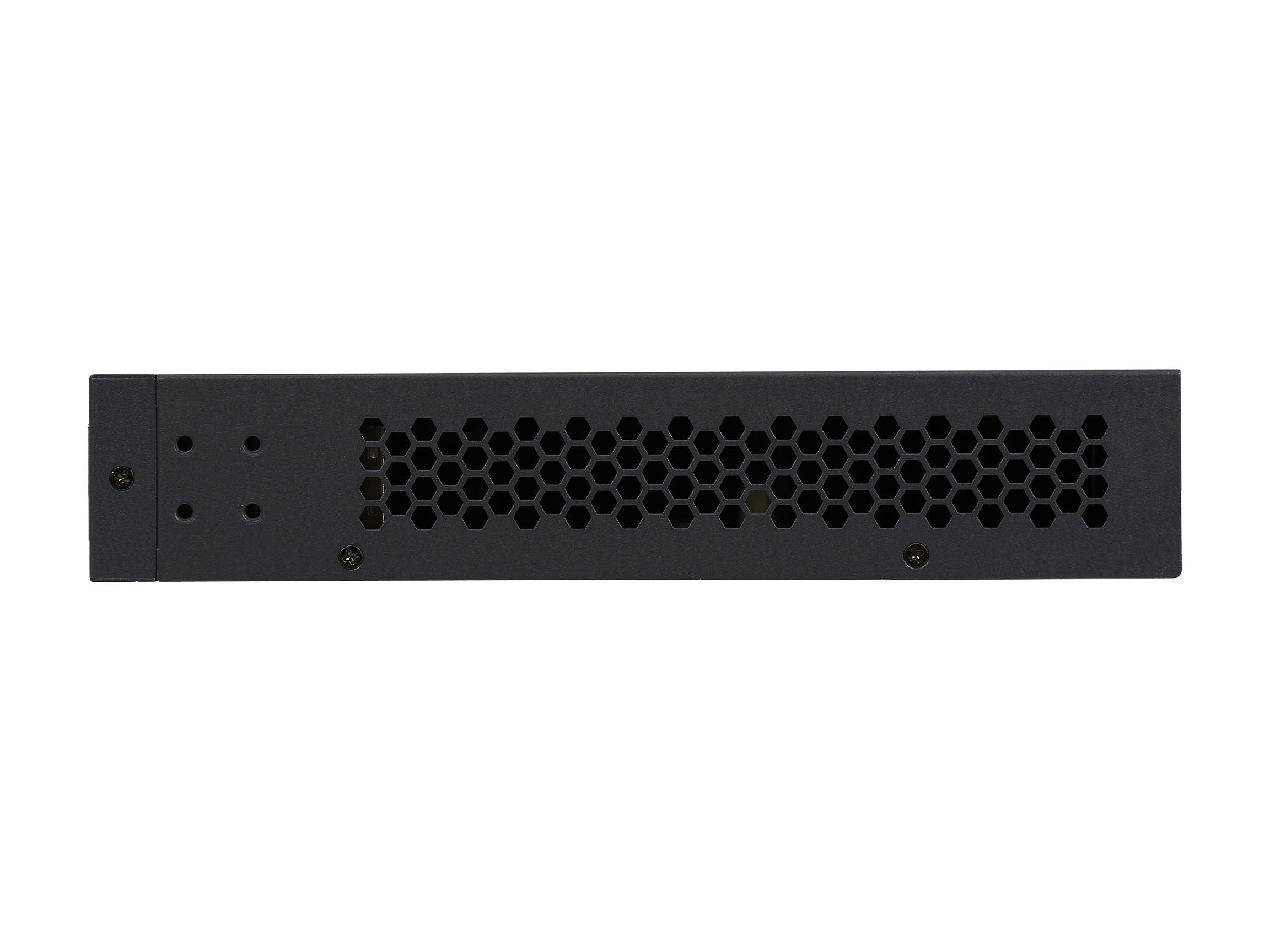 EnGenius EGS5212FP 8-port Gigabit AT PoE + 2 Gigabit port + 2SFP Smart Switch