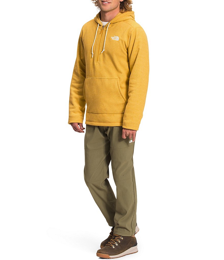 Men's Long Sleeve Performance T-Shirt - All in Motion™ Blue XL