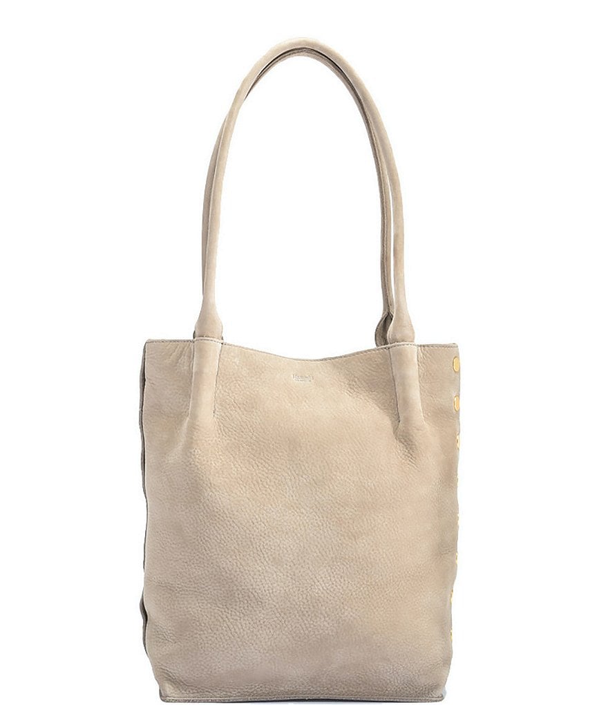 Hammitt Oliver Medium Nubuck Leather Tote Bag