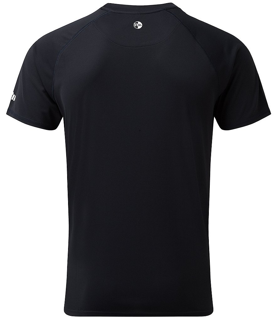 Gill Slim-Fit UV Tech Short-Sleeve Tee