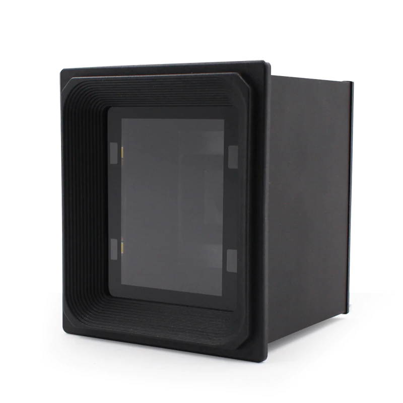 2D/QR/1D fixed mount scanner Wiegand RS485 USB RS232 TTL Vending access control turnstile parking lot Scanner Module