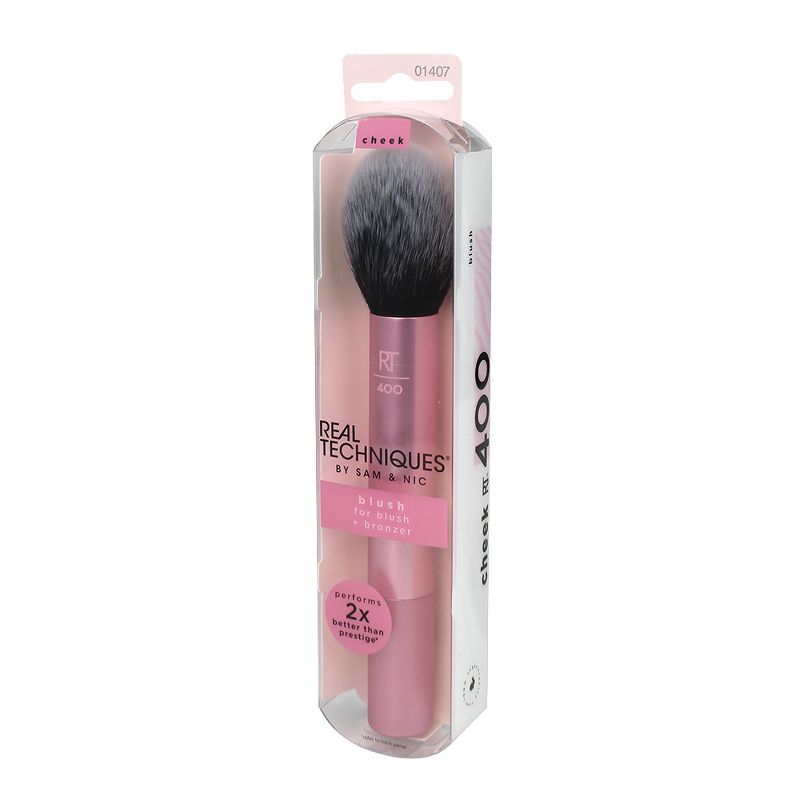 Real Techniques Blush Brush