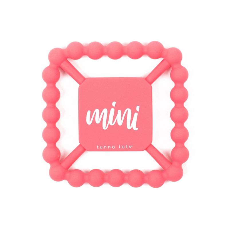 Tunno Tots Teether - Mini