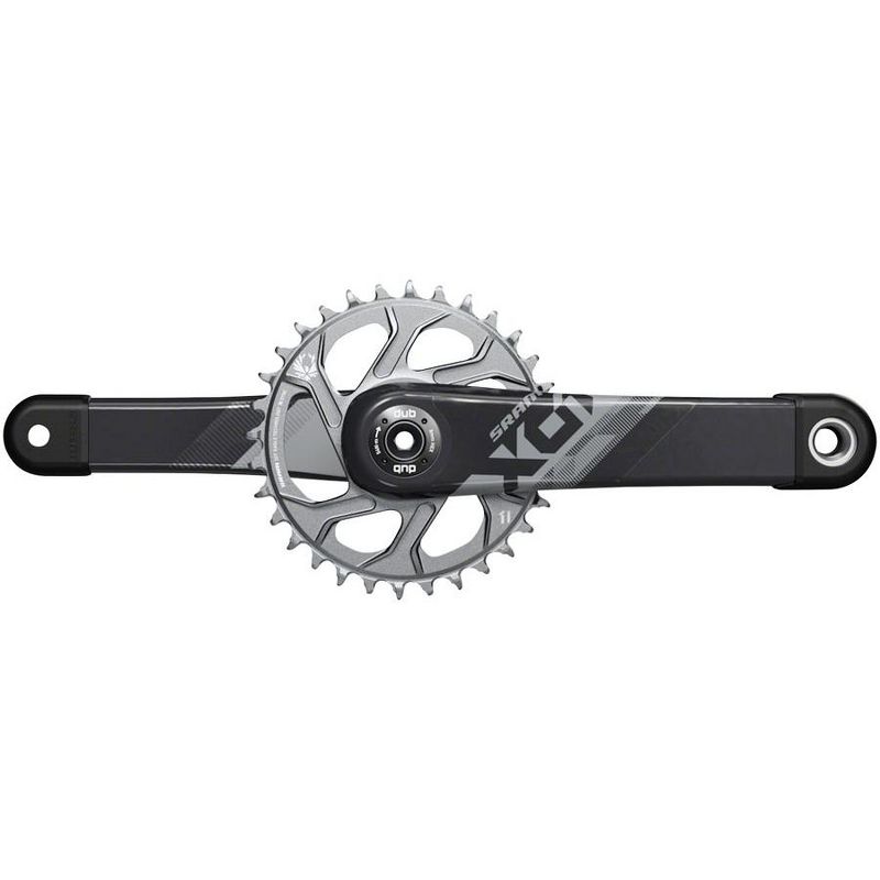 SRAM X01 Eagle AXS Groupset Kit-In-A-Box Mtn Group