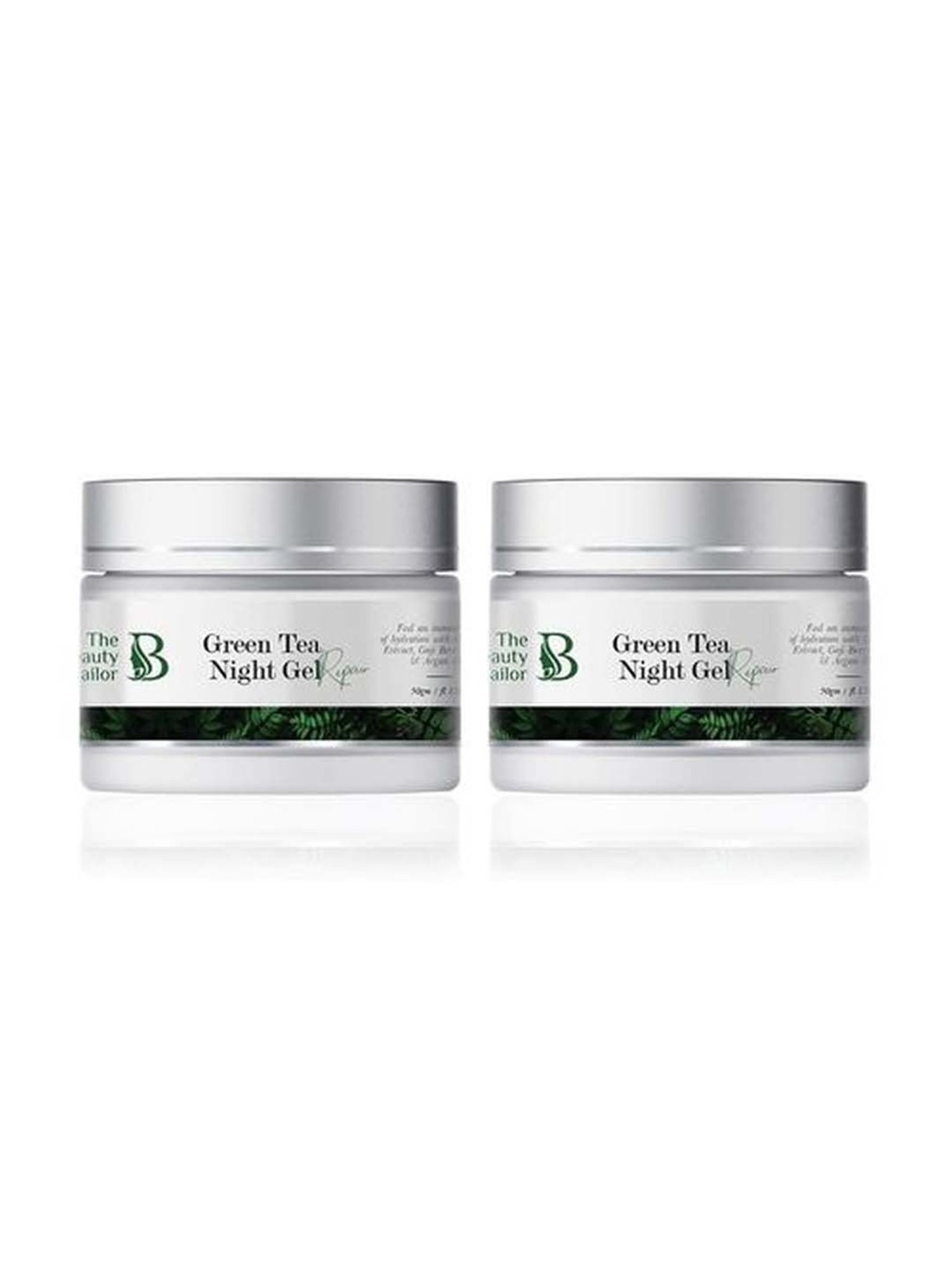 Biotique Wheatgerm Anti-Ageing Night Cream - 50 gm