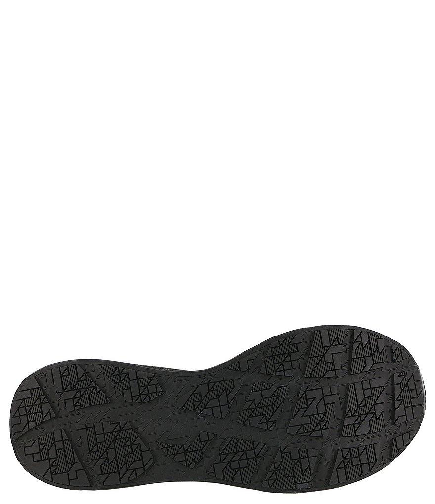 SAS Verhen Non Slip Water Resistant Lace-Up Sneakers