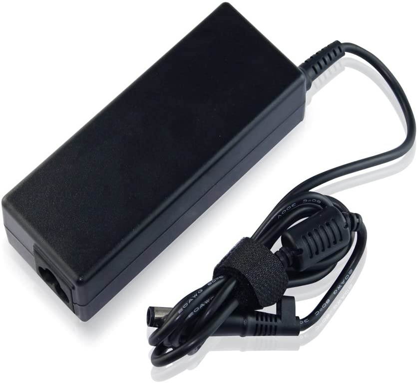 Laptop/Notebook AC Adapter, Power Supply Charger and Cord for HP Pavilion