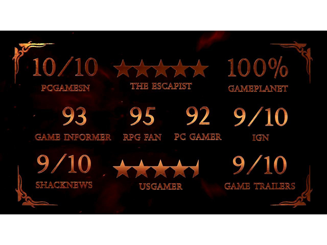 Pillars of Eternity: Complete Edition - PlayStation 4