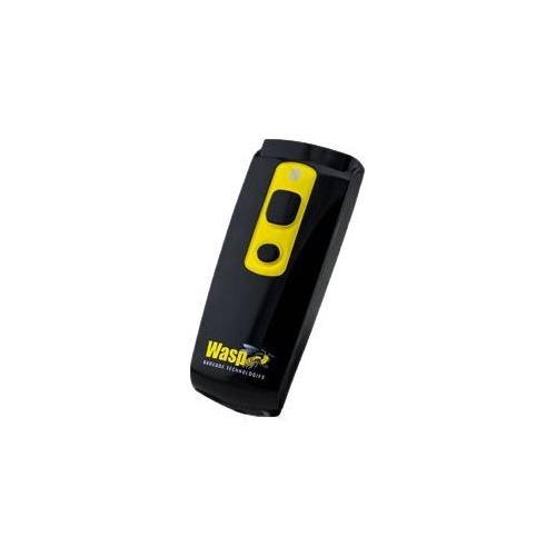Wasp Barcode 633809000201 WASP WWS250I 2D POCKET BARCODE SCANNER