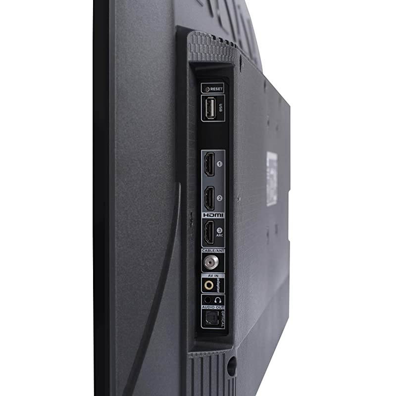 40-inch 1080p Smart LED Roku TV - 40S325, 2019 Model