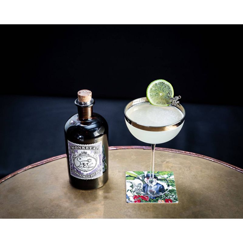 Bacardi Mango Flavored Rum - 750ml Bottle